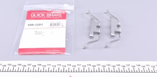 Kawe / Quick Brake 109-1201