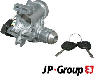 JP Group 1590400200