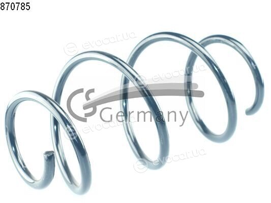 CS Germany 14.870.785