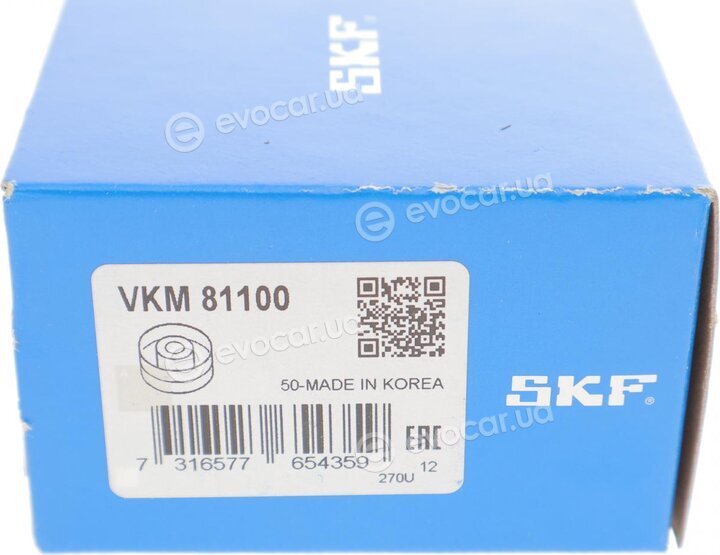 SKF VKM 81100