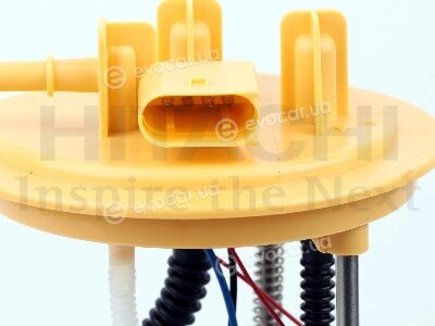 Astemo (Hitachi) / Huco 2503296