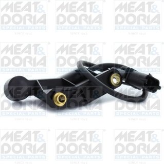 Meat & Doria 87065