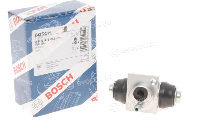 Bosch 0 986 475 869