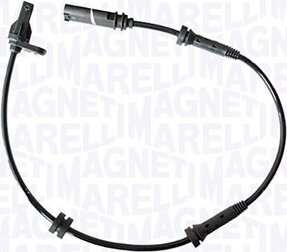 Magneti Marelli 172100154010