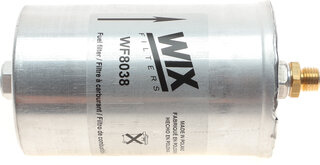 WIX WF8038
