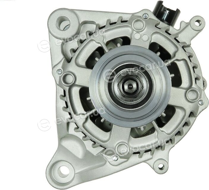 AS A6504S