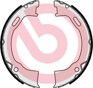 Brembo S 24 549