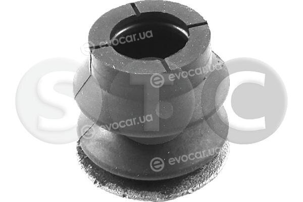 Metalcaucho / STC T410208