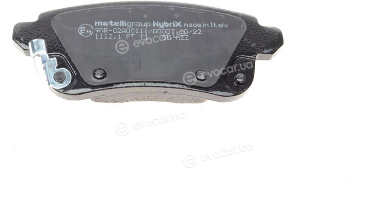 Metelli 22-1112-1