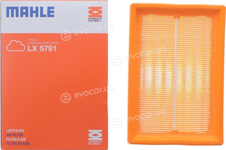 Mahle LX 5791