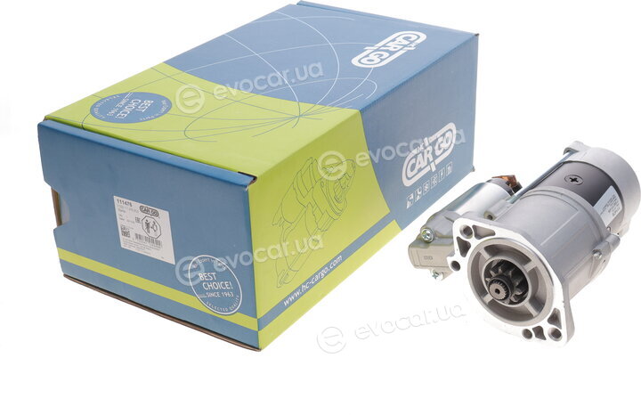 HC Cargo 111476