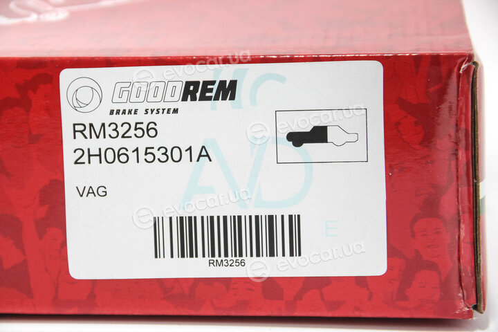 Goodrem RM3256