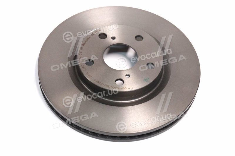 Brembo 09.A417.11