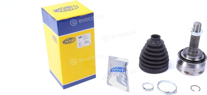 Magneti Marelli 302015100293