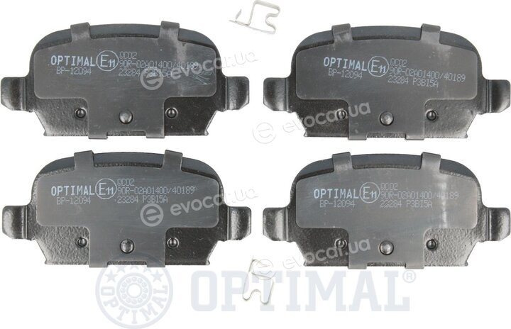 Optimal BP-12094