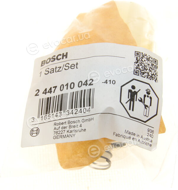 Bosch 2 447 010 042