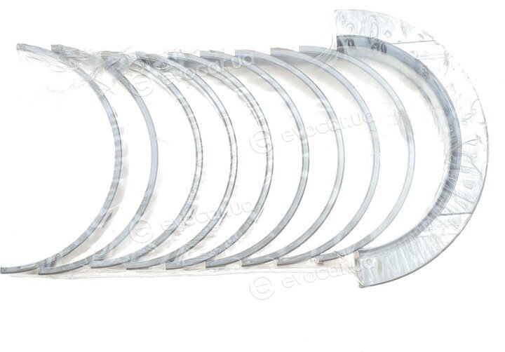 Mahle 014 HS 21891 025
