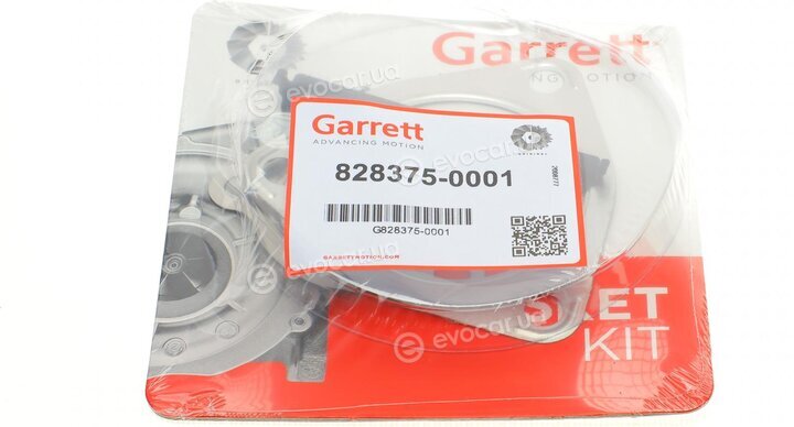 Garrett 765155-5008S