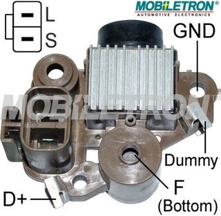 Mobiletron VR-MD06