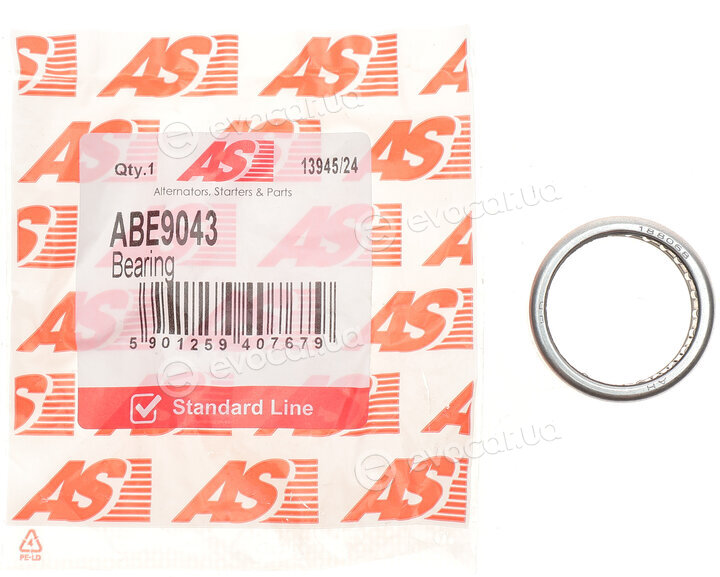 AS ABE9043