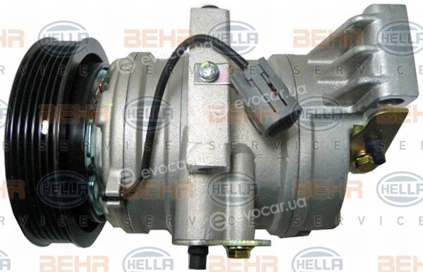 Mahle ACP 678 000S
