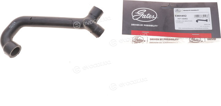 Gates EMH492