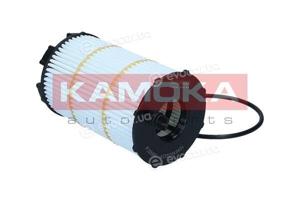 Kamoka F125901