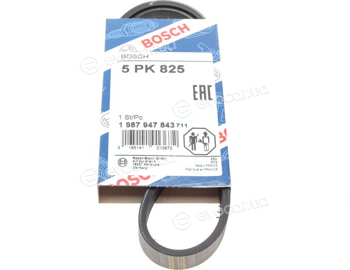 Bosch 1 987 947 843