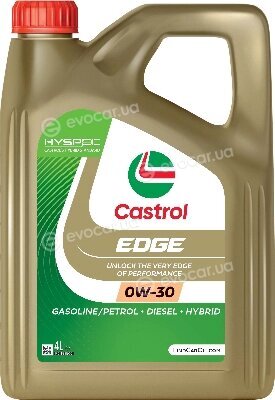 Castrol 15F640