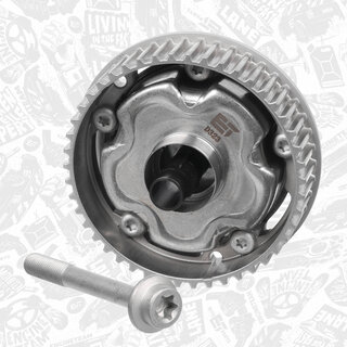 ET Engineteam VT0008
