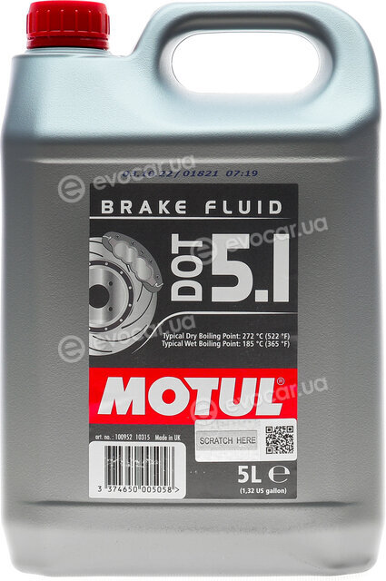 Motul 100952