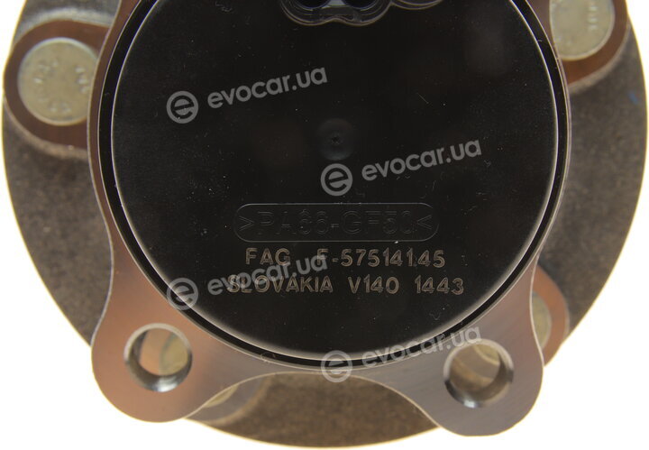 SKF VKBA 7078