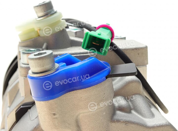 Valeo 813166