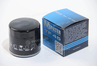 MFilter TF 45
