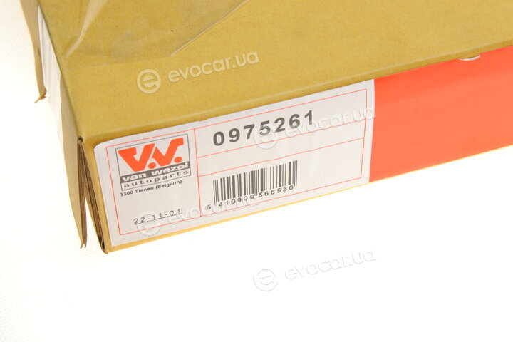 Van Wezel 0975261