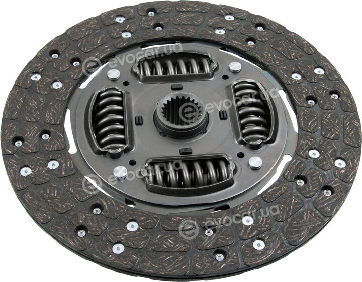 Blue Print ADT33177