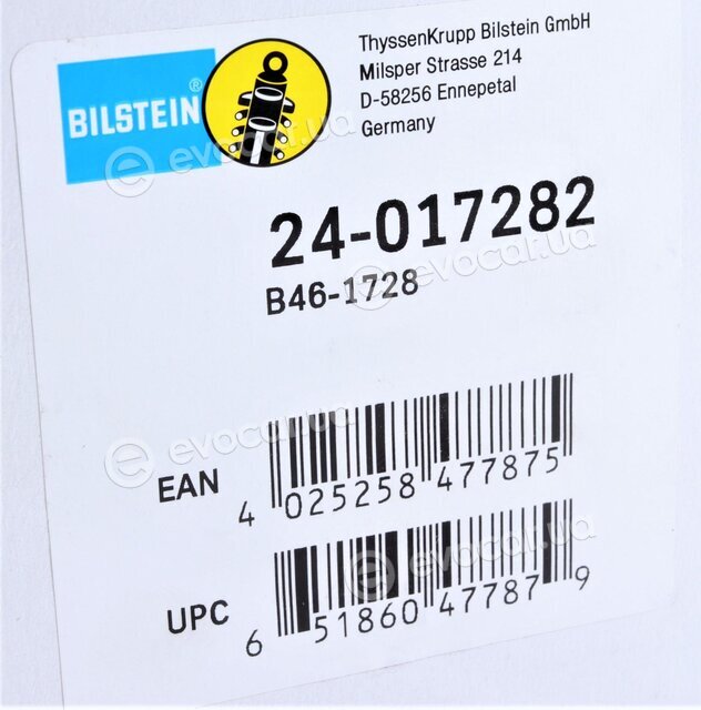 Bilstein 24-017282