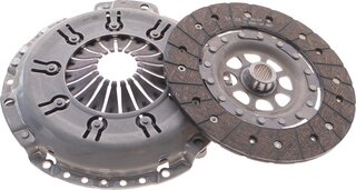 Sachs 3000 851 602