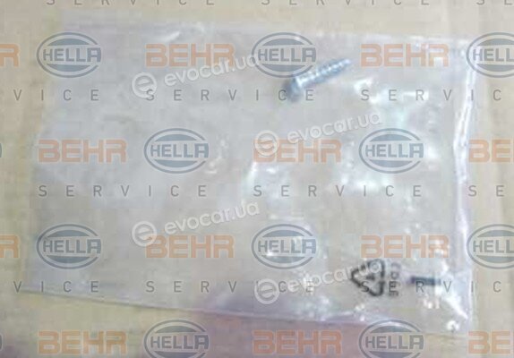Mahle ABR 87 000P