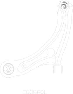 CTR CQ0660L