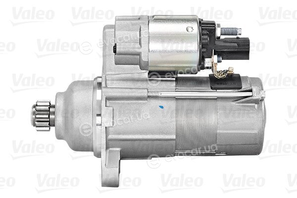 Valeo 458218