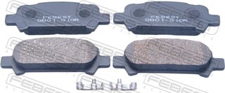 Febest 0801-G10R
