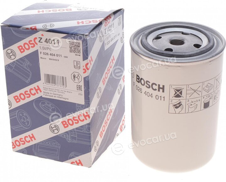 Bosch F 026 404 011