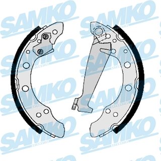 LPR / Samko 086830