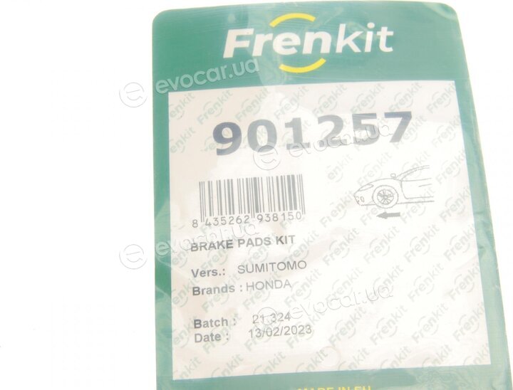 Frenkit 901257