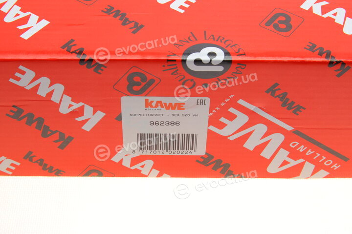 Kawe / Quick Brake 962386