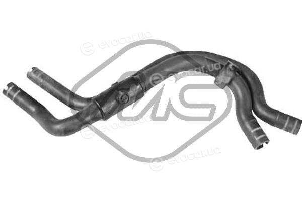 Metalcaucho / STC 09375