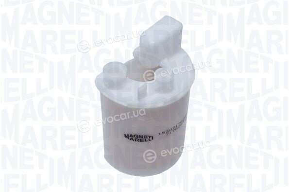 Magneti Marelli 153071762647