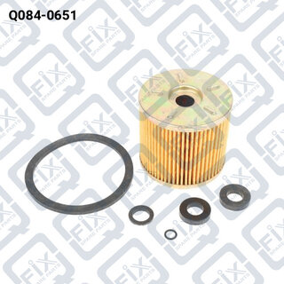 Q-Fix Q0840651