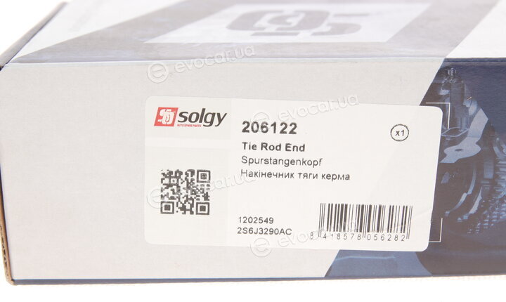 Solgy 206122